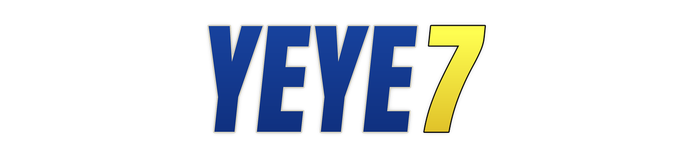 yeye7 Logo